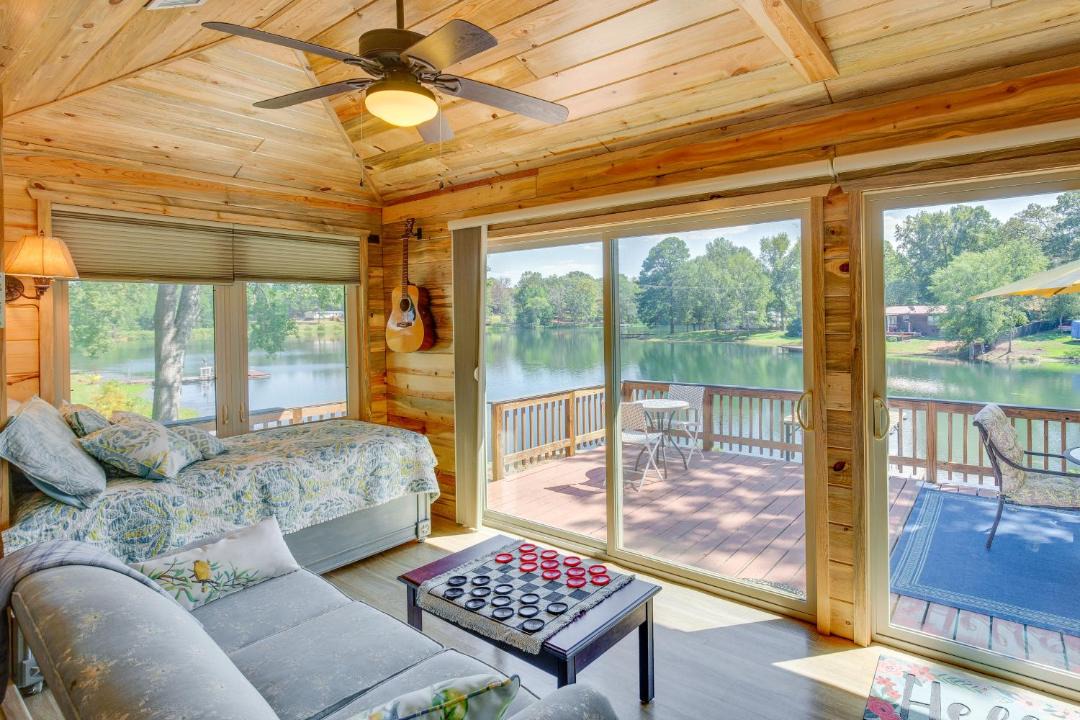 Photo of Livingroom in Kilgore