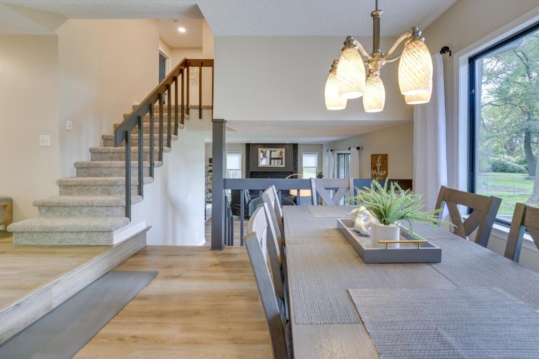Photo of Livingroom in Lake Orion