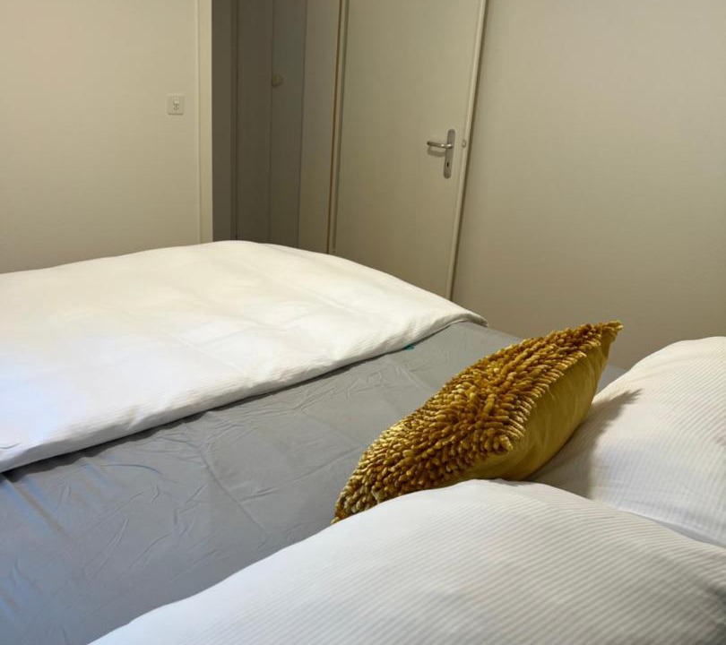 Photo of Bedroom in Lucerne