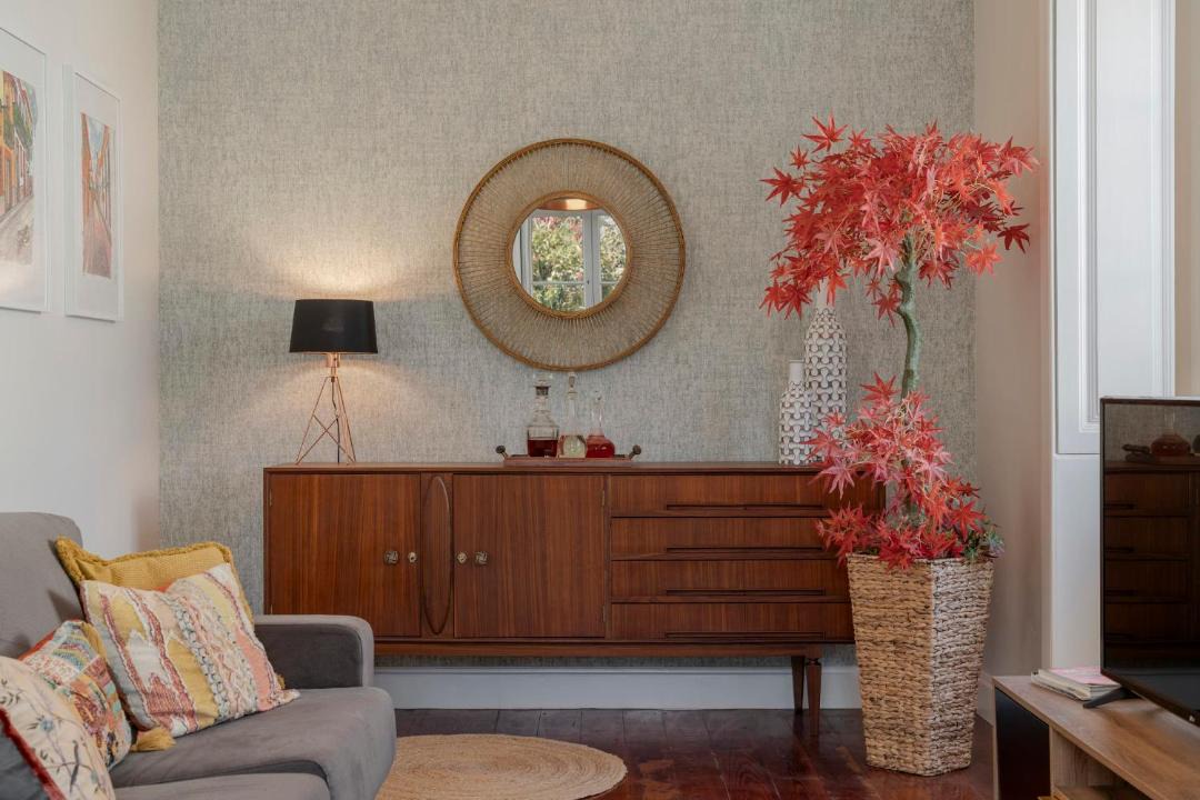 Photo of Livingroom in Sao Pedro