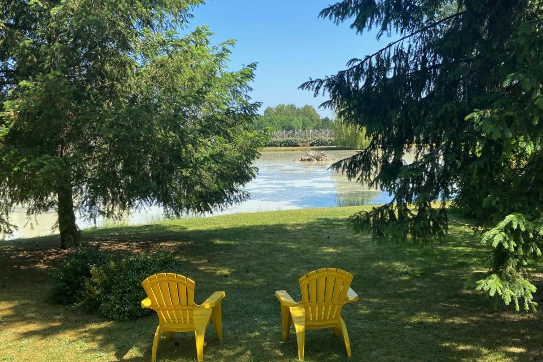 Photo of Outdoor in Lion-en-Sullias