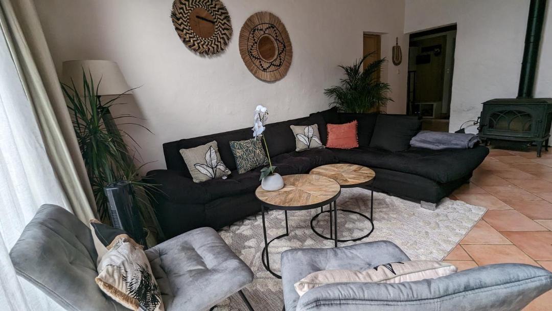 Photo of Livingroom in Cassaignes