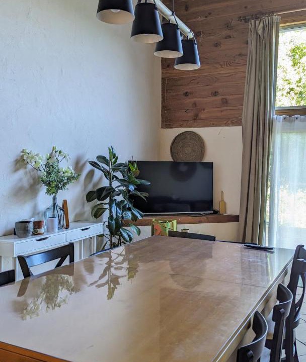 Photo of Livingroom in Cassaignes