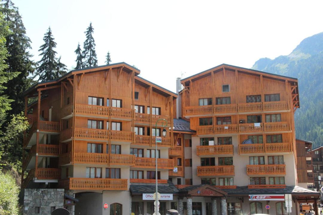 Photo of Others in Valfrejus