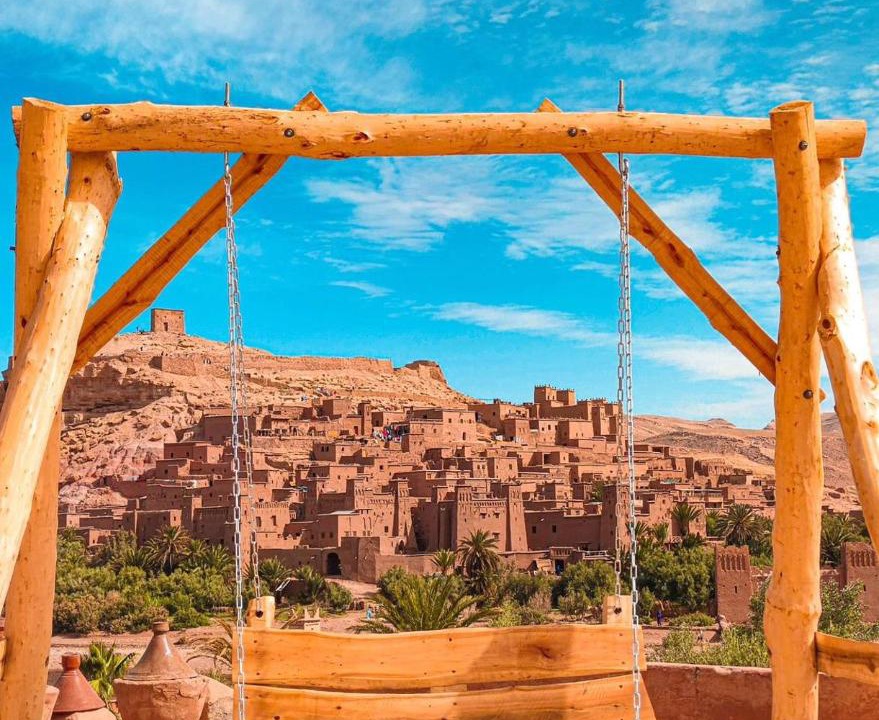 Photo of Others in Ait Benhaddou