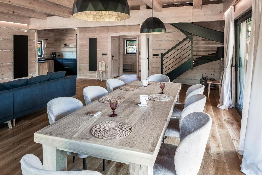 Photo of Livingroom in Lapsze Nizne