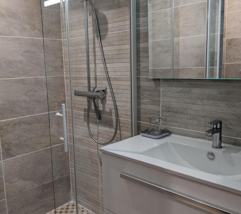 Photo of Bathroom in Meyrals