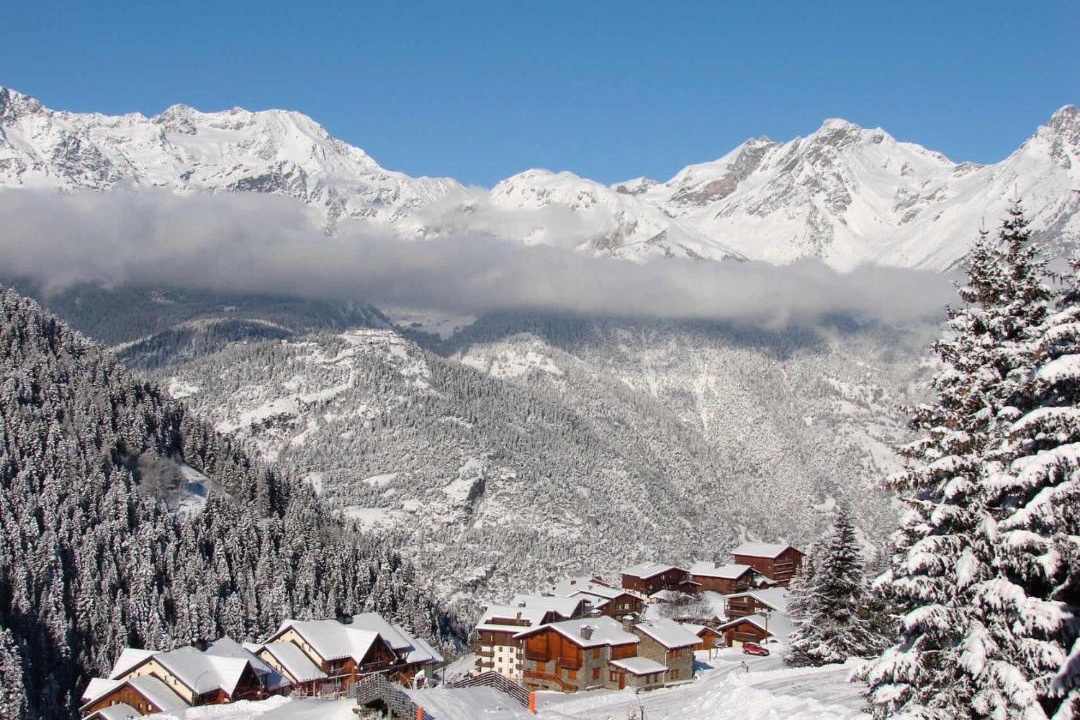 Photo of Others in Valfrejus