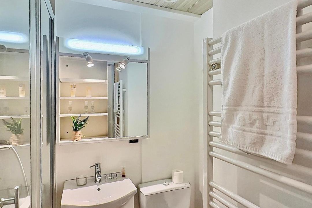 Photo of Bathroom in Val-d'Isere