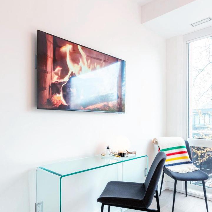 Photo of Livingroom in Cabbagetown South
