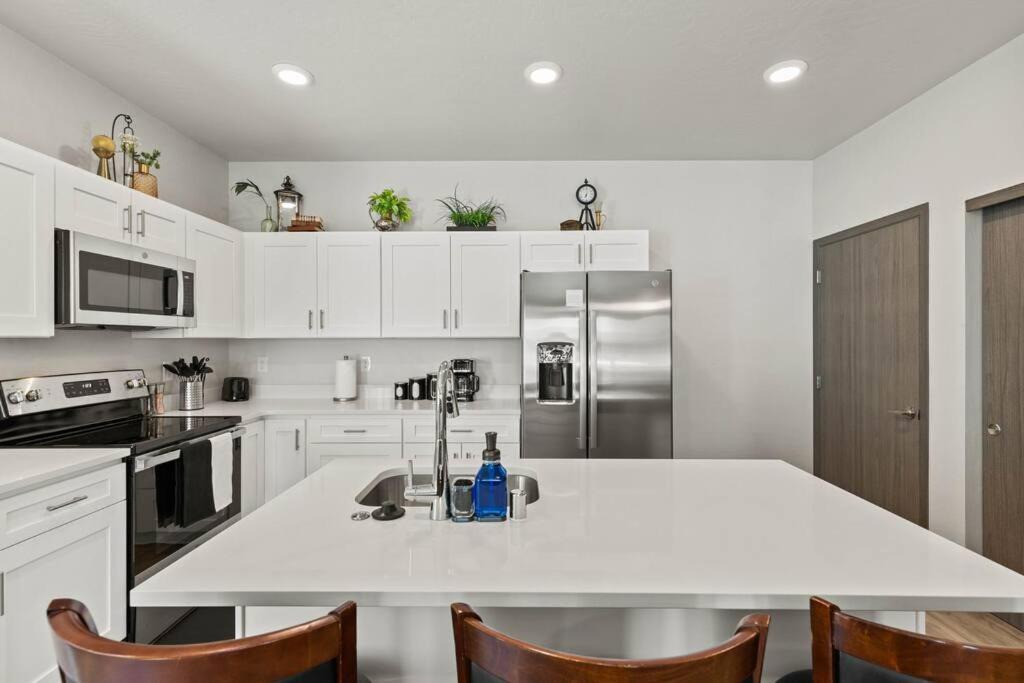 Photo of Kitchen in West Central