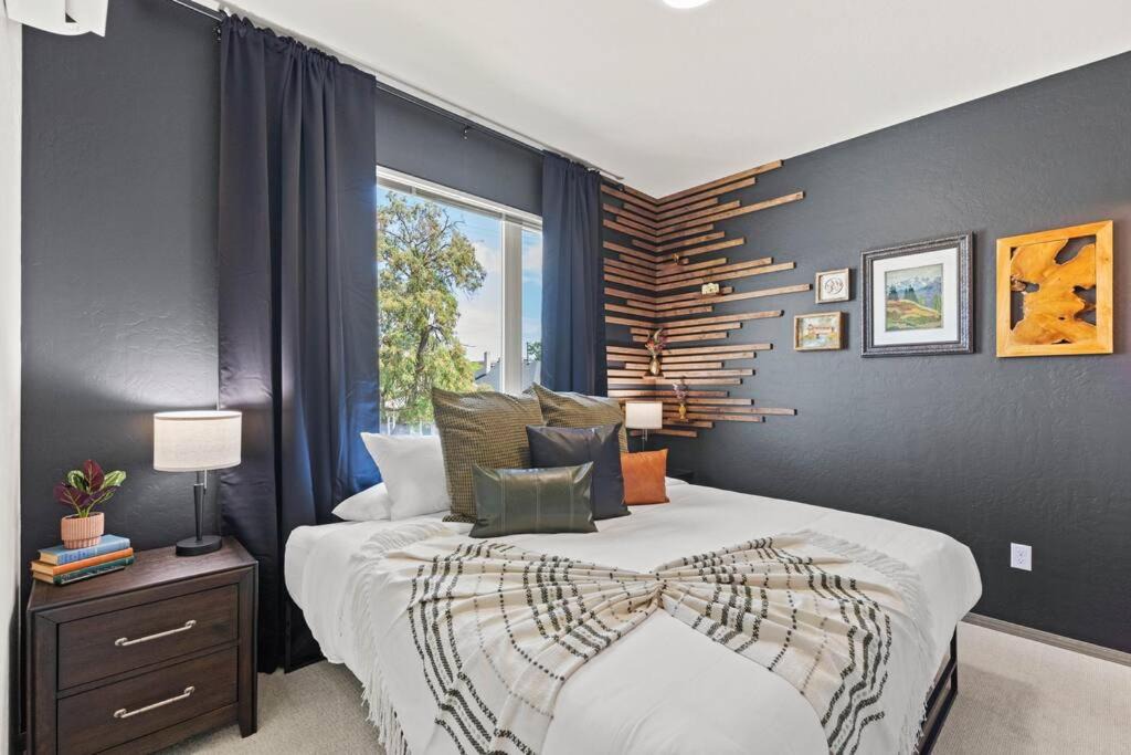 Photo of Bedroom in West Central