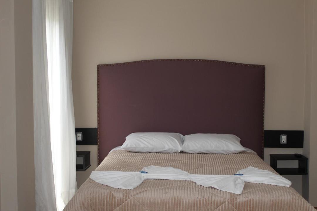 Photo of Bedroom in Portico