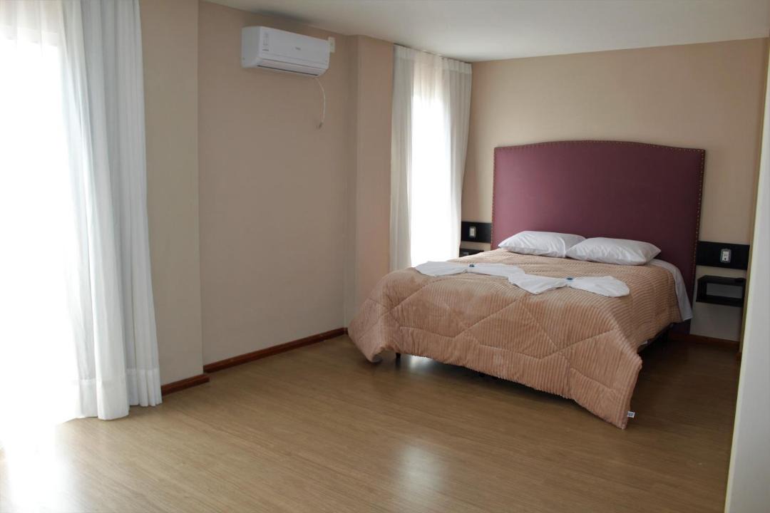 Photo of Bedroom in Portico