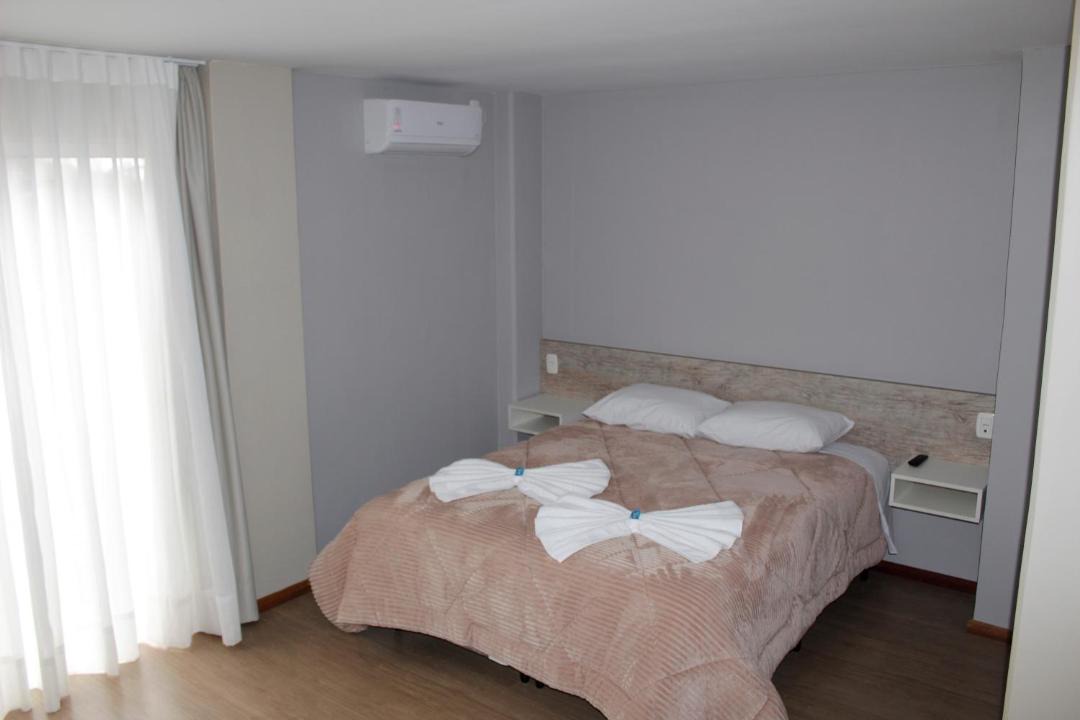 Photo of Bedroom in Portico