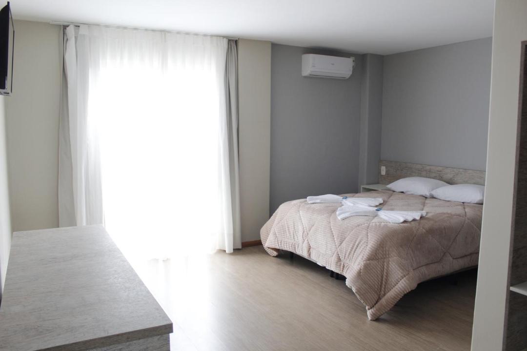 Photo of Bedroom in Portico