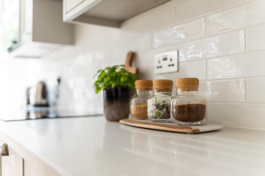 Photo of Kitchen in Pontcanna