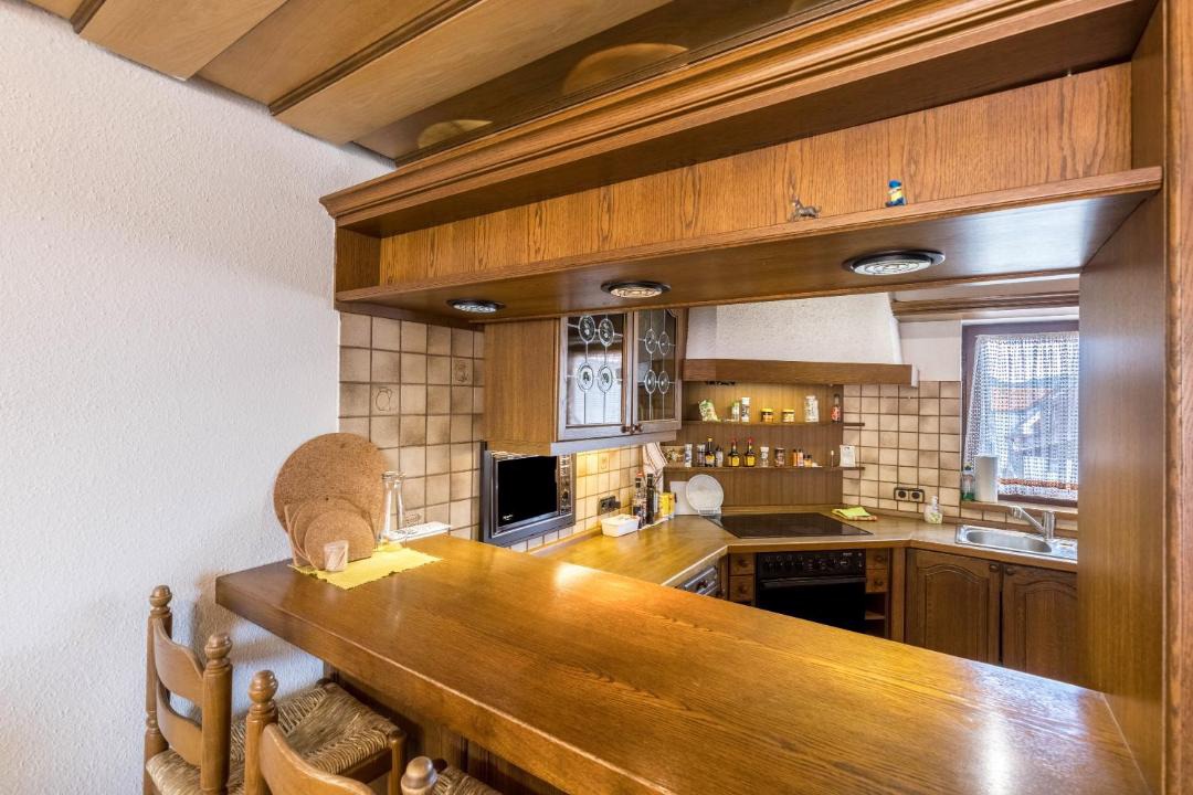 Photo of Kitchen in Wehingen