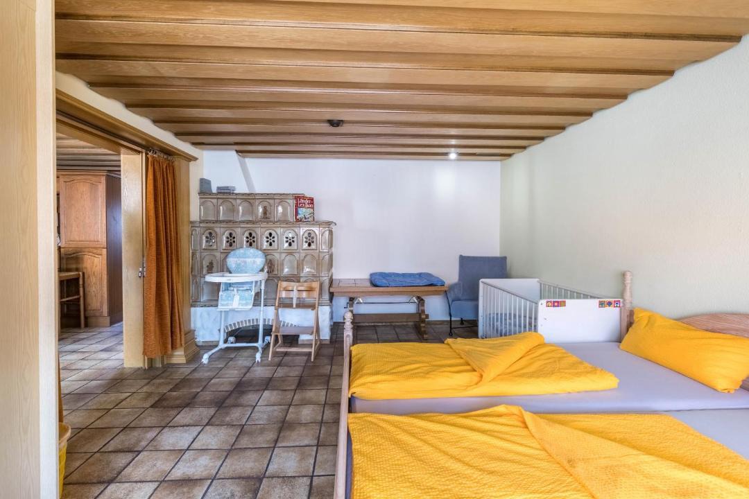 Photo of Bedroom in Wehingen