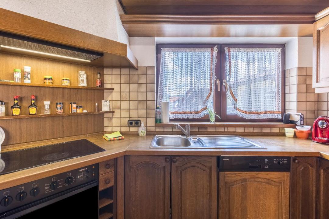Photo of Kitchen in Wehingen