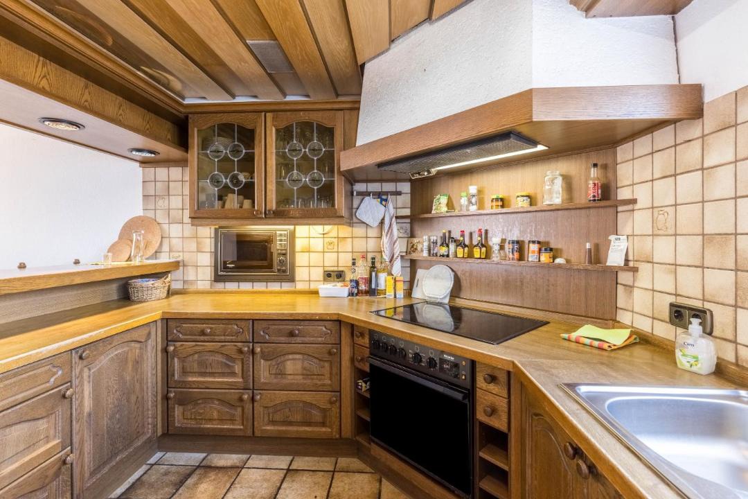 Photo of Kitchen in Wehingen