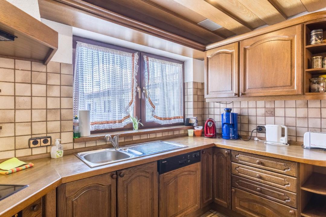 Photo of Kitchen in Wehingen