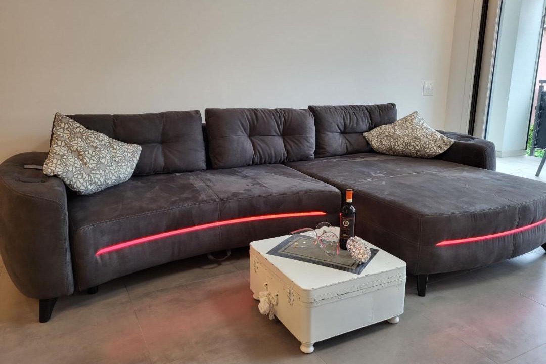 Photo of Livingroom in Caslano