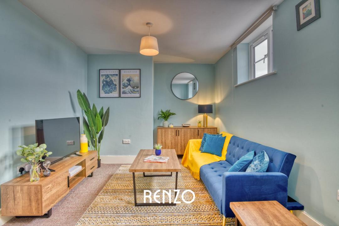 Photo of Livingroom in Lincoln