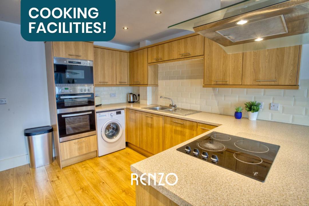 Photo of Kitchen in Lincoln