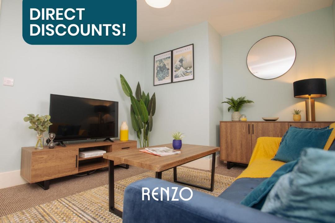 Photo of Livingroom in Lincoln