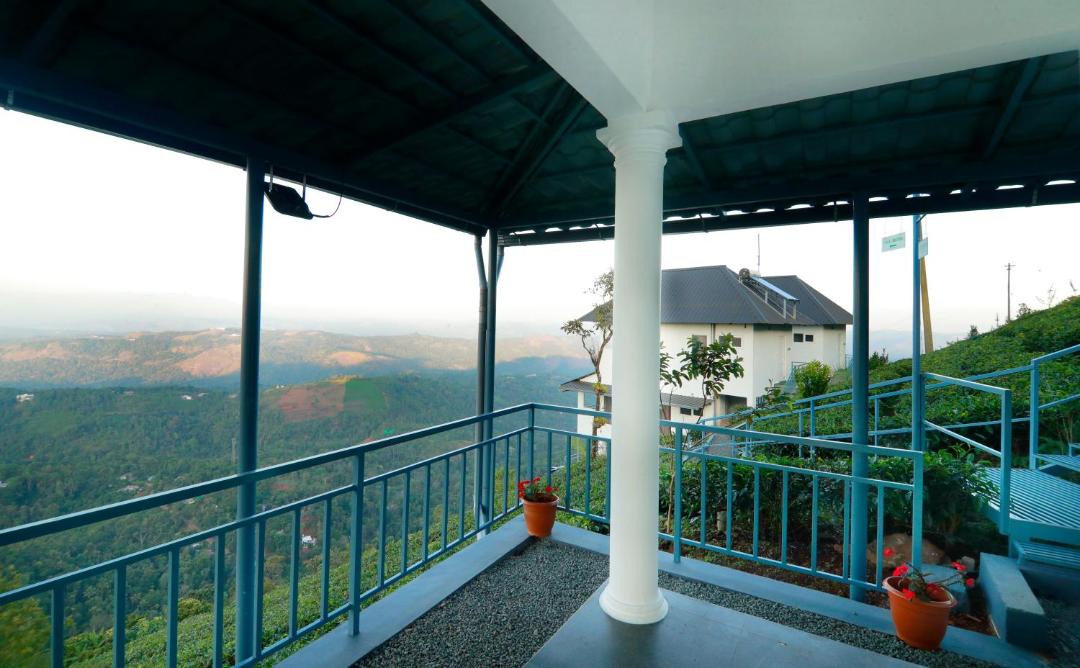 Photo of Patio Balcony in Udumbanchola