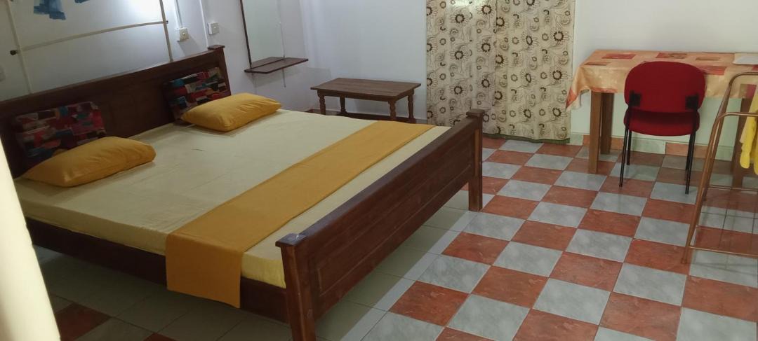 Photo of Bedroom in Mahiyanganaya