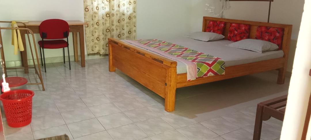 Photo of Bedroom in Mahiyanganaya