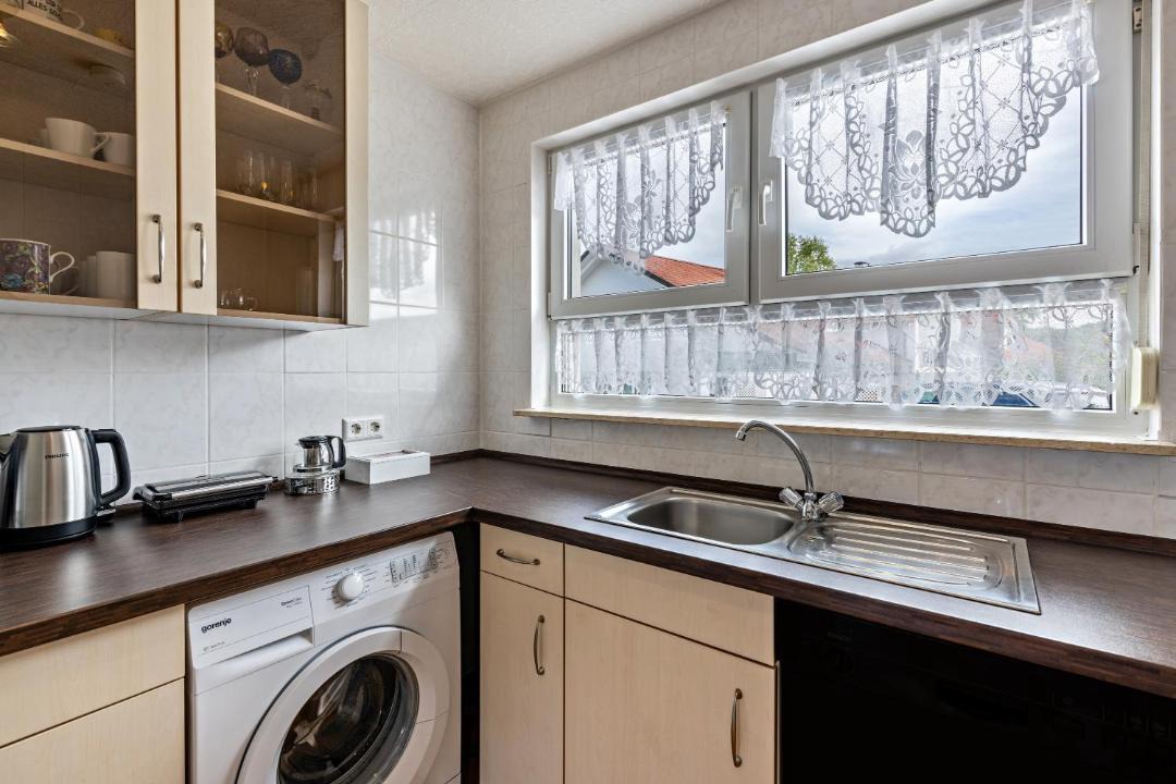 Photo of Kitchen in Hechingen