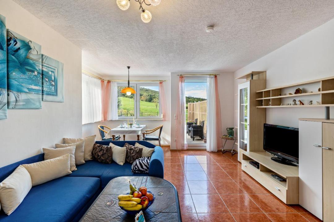 Photo of Livingroom in Hechingen