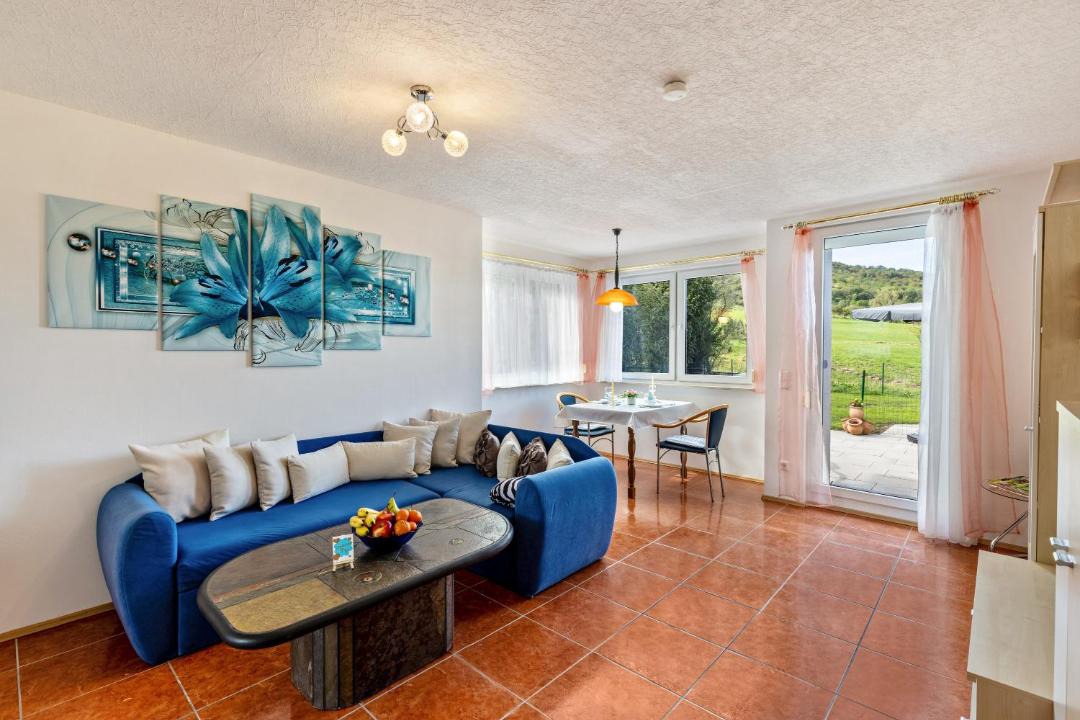 Photo of Livingroom in Hechingen