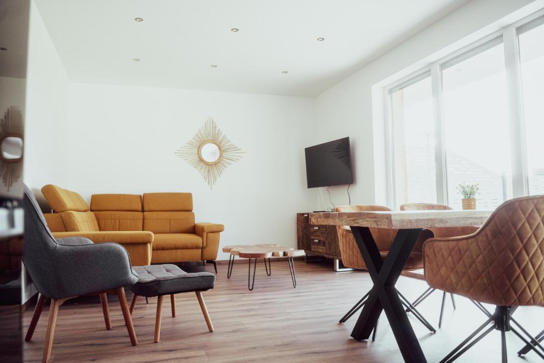 Photo of Livingroom in Ajka