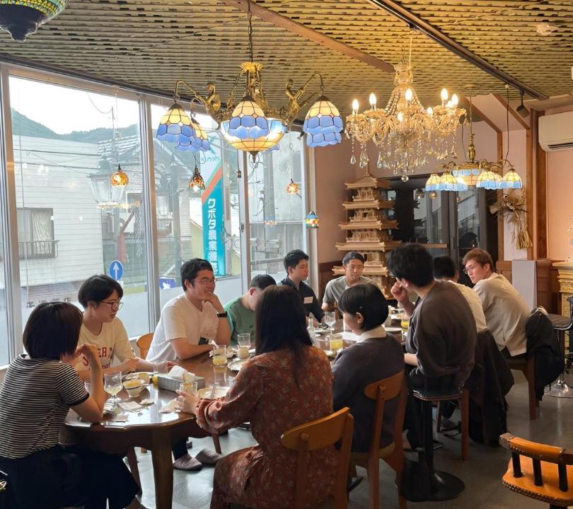 Photo of Others in Daigo