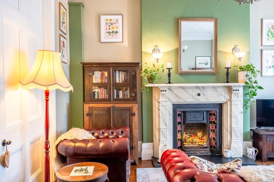 Photo of Livingroom in Pontcanna