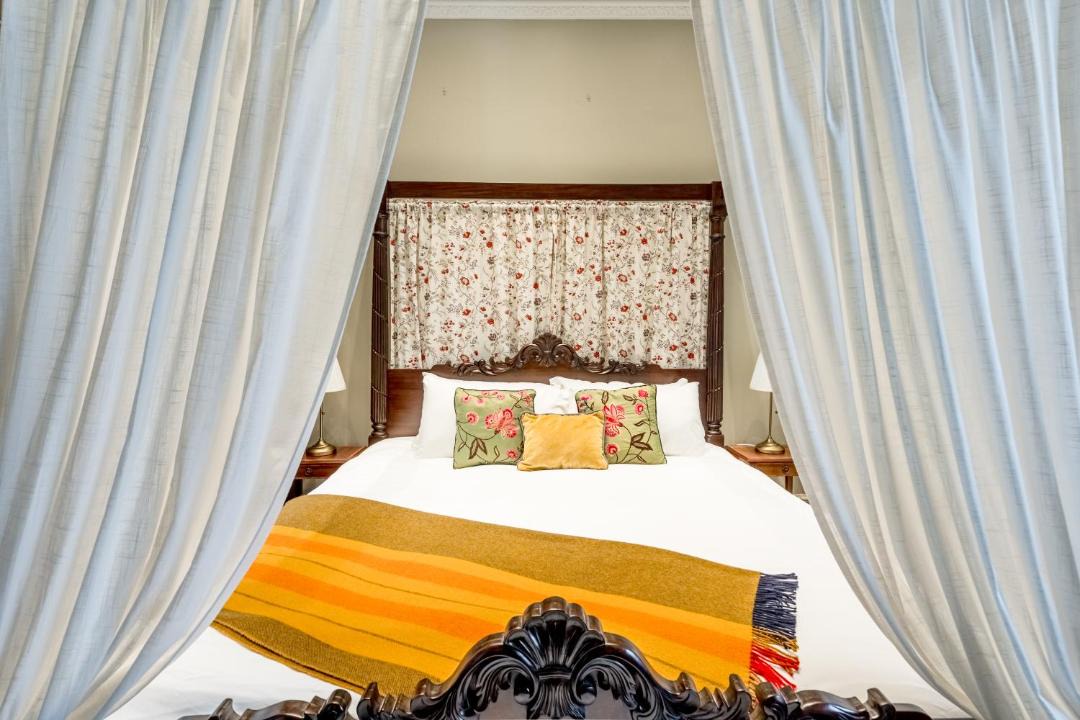 Photo of Bedroom in Pontcanna