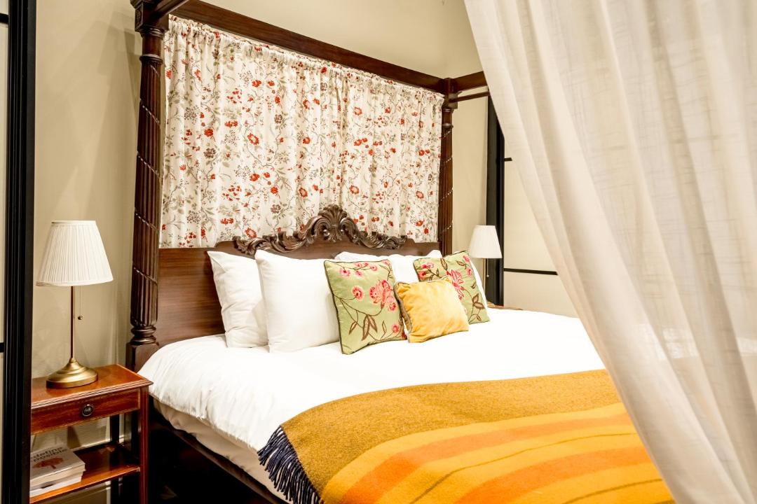 Photo of Bedroom in Pontcanna