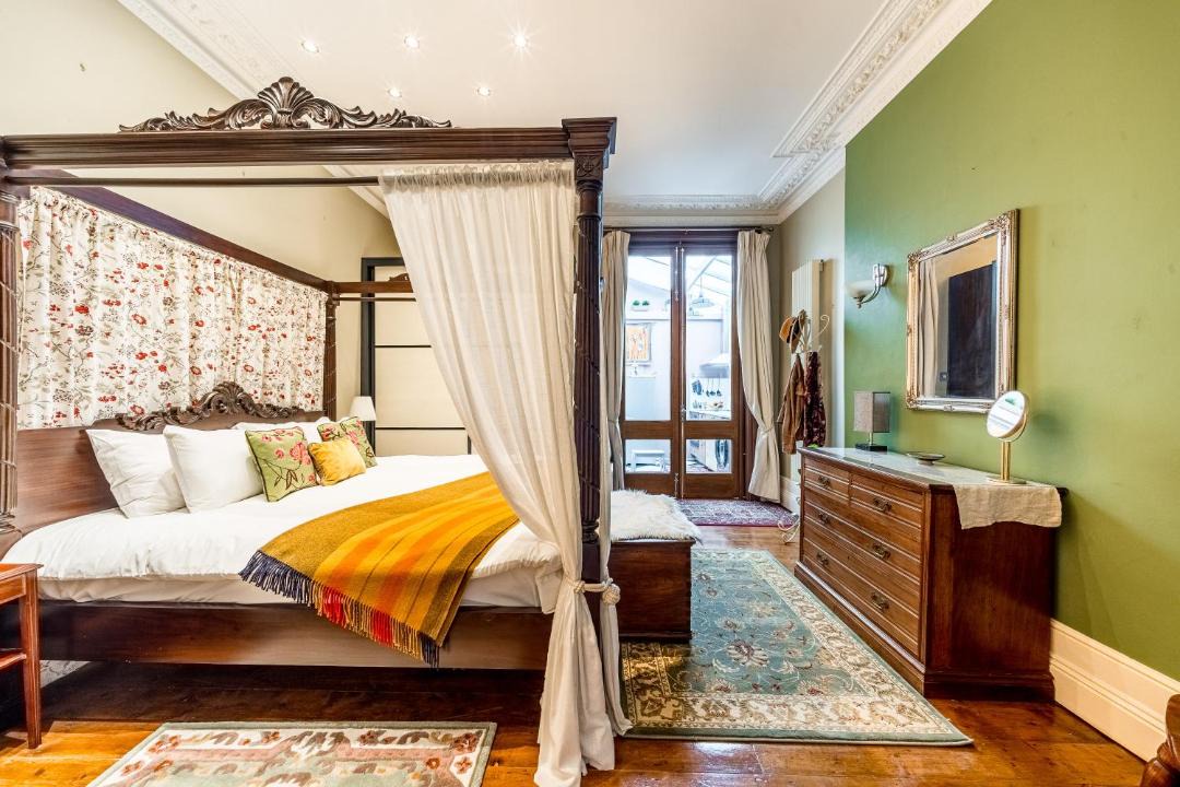 Photo of Bedroom in Pontcanna