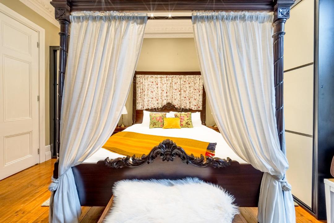 Photo of Bedroom in Pontcanna