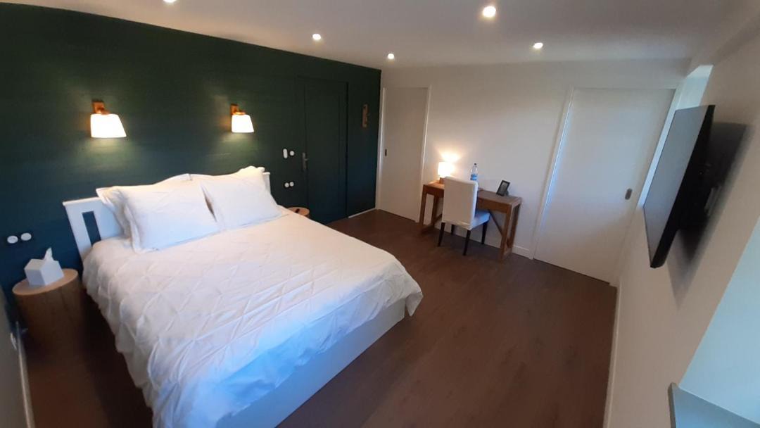 Photo of Bedroom in Lanvallay