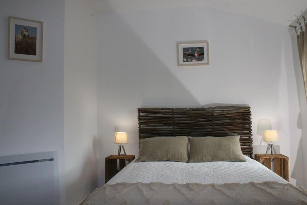 Photo of Bedroom in Pont Royal