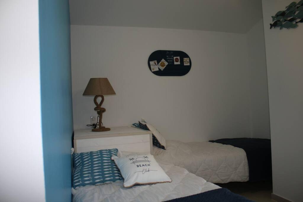 Photo of Bedroom in Pont Royal
