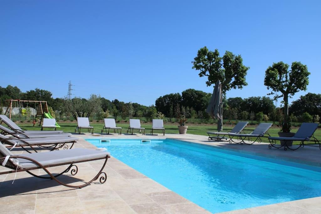 Photo of Outdoor in Pont Royal