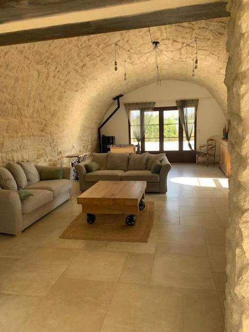 Photo of Livingroom in Pont Royal