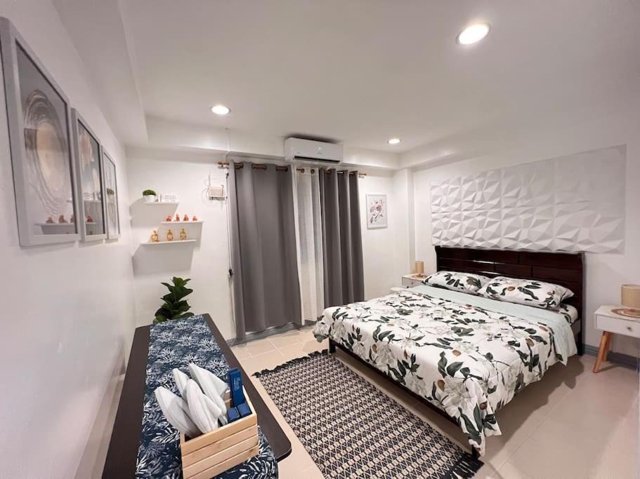 Photo of Bedroom in Olongapo
