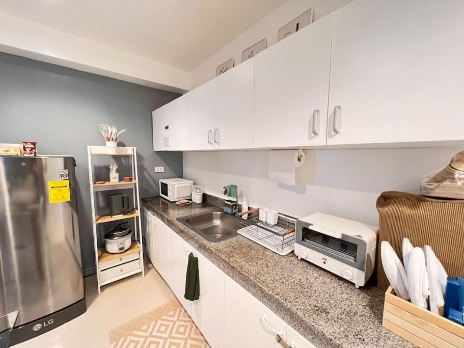 Photo of Kitchen in Olongapo